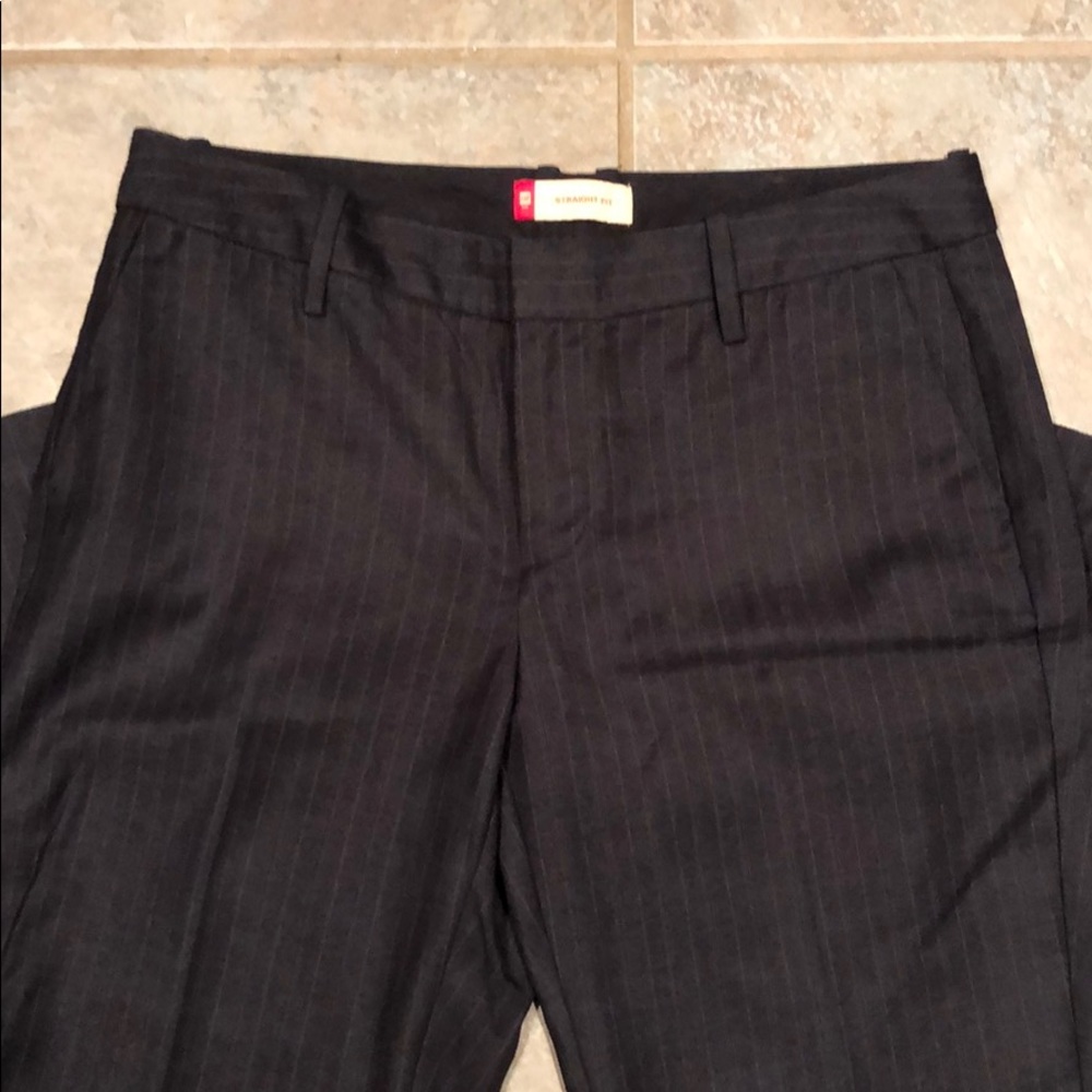Gap Women’s Dress Pants - Straight Fit